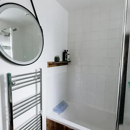 Hébergement de vacances Hollins Nook - Countryside House - Gateway To Lakes National Park Burneside