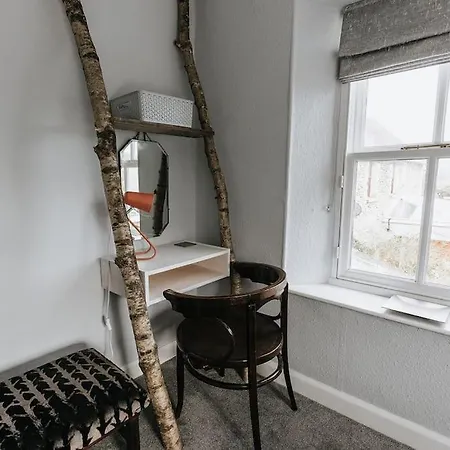 Hébergement de vacances Hollins Nook - Countryside House - Gateway To Lakes National Park