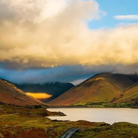 Hollins Nook - Countryside House - Gateway To Lakes National Park *