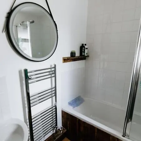 Hébergement de vacances Hollins Nook - Countryside House - Gateway To Lakes National Park *