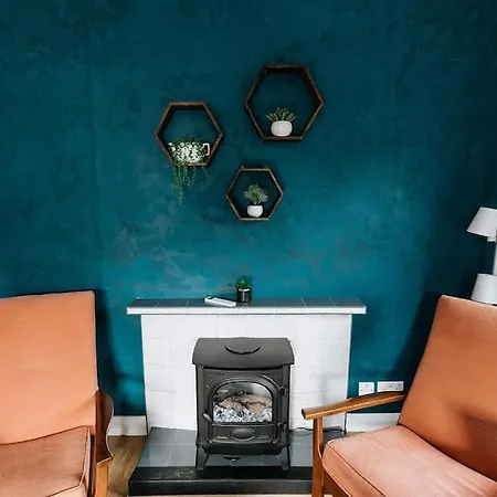 Hollins Nook - Countryside House - Gateway To Lakes National Park Hébergement de vacances *