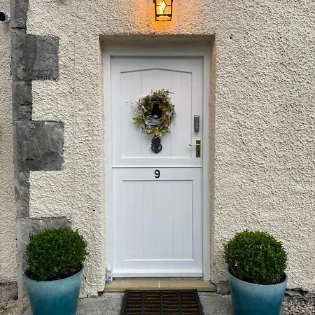 Hollins Nook - Countryside House - Gateway To Lakes National Park Hébergement de vacances Burneside