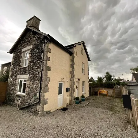 Hollins Nook - Countryside House - Gateway To Lakes National Park Hébergement de vacances *