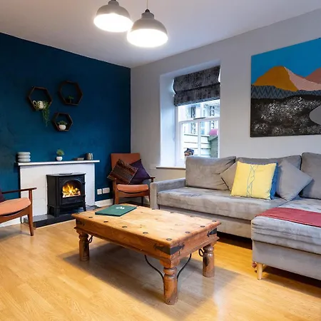 Hollins Nook - Countryside House - Gateway To Lakes National Park * Burneside