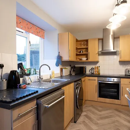 Hollins Nook - Countryside House - Gateway To Lakes National Park Hébergement de vacances *