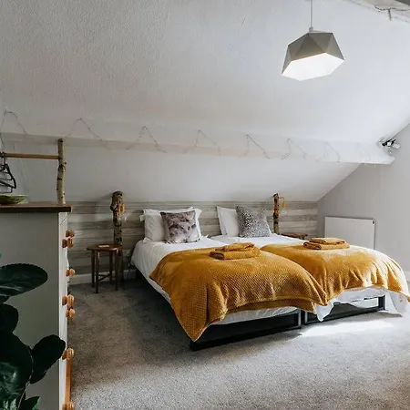 Hollins Nook - Countryside House - Gateway To Lakes National Park * Burneside