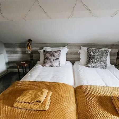 Hollins Nook - Countryside House - Gateway To Lakes National Park Burneside