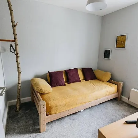 Holiday home Hollins Nook - Countryside House - Gateway To Lakes National Park Burneside