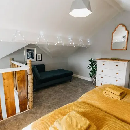 Hollins Nook - Countryside House - Gateway To Lakes National Park Burneside