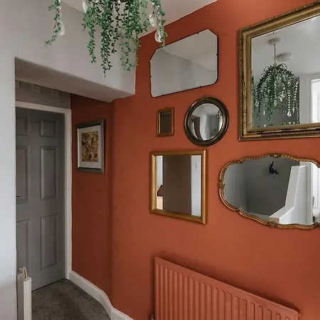 Hollins Nook - Countryside House - Gateway To Lakes National Park Burneside