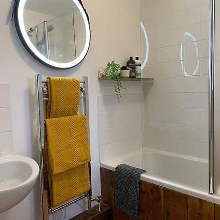 Hollins Nook - Countryside House - Gateway To Lakes National Park