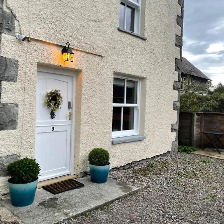 Hollins Nook - Countryside House - Gateway To Lakes National Park Holiday home Burneside