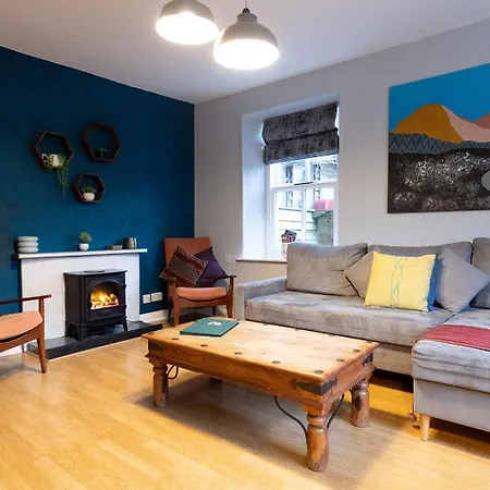 Hollins Nook - Countryside House - Gateway To Lakes National Park *