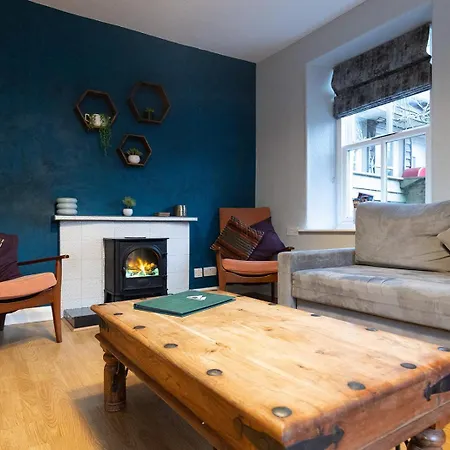 Hollins Nook - Countryside House - Gateway To Lakes National Park 펜션 *