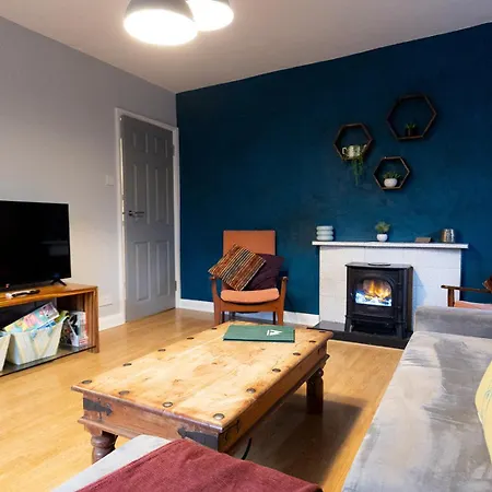 Hollins Nook - Countryside House - Gateway To Lakes National Park *