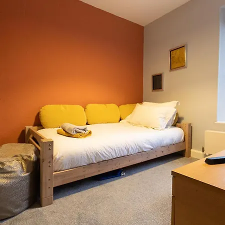 別荘 Hollins Nook - Countryside House - Gateway To Lakes National Park Burneside