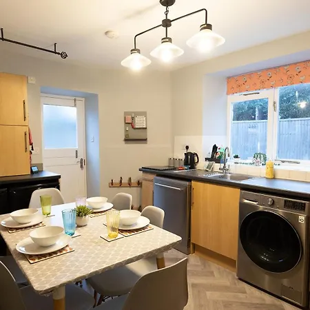 Hollins Nook - Countryside House - Gateway To Lakes National Park *