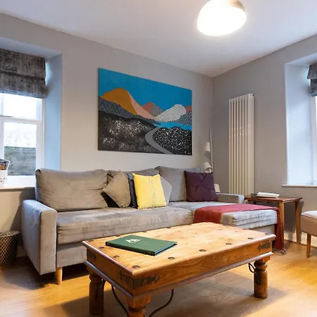 Holiday home Hollins Nook - Countryside House - Gateway To Lakes National Park