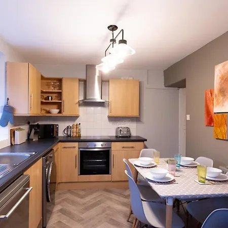 Hollins Nook - Countryside House - Gateway To Lakes National Park * Burneside