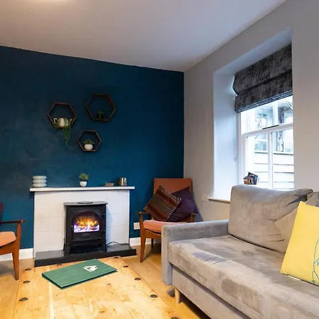 Hollins Nook - Countryside House - Gateway To Lakes National Park