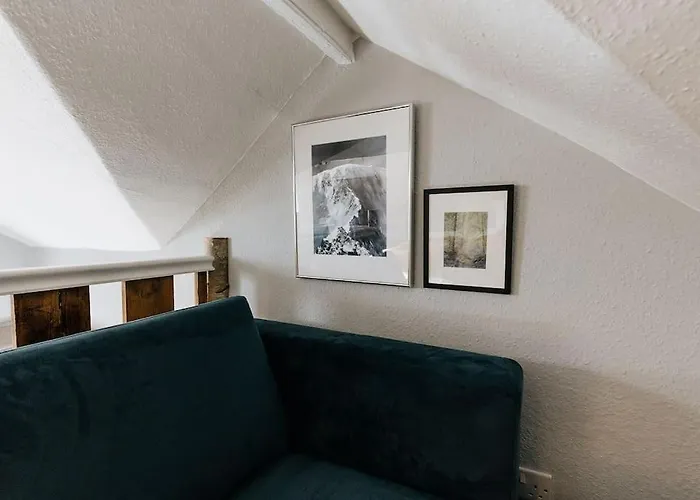 Hollins Nook - Countryside House - Gateway To Lakes National Park 度假居