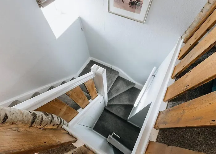 Hollins Nook - Countryside House - Gateway To Lakes National Park 度假居