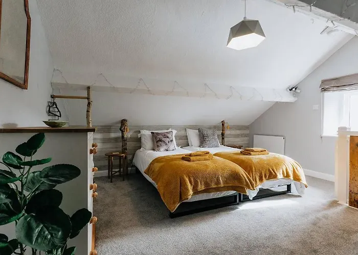 Hollins Nook - Countryside House - Gateway To Lakes National Park * Burneside