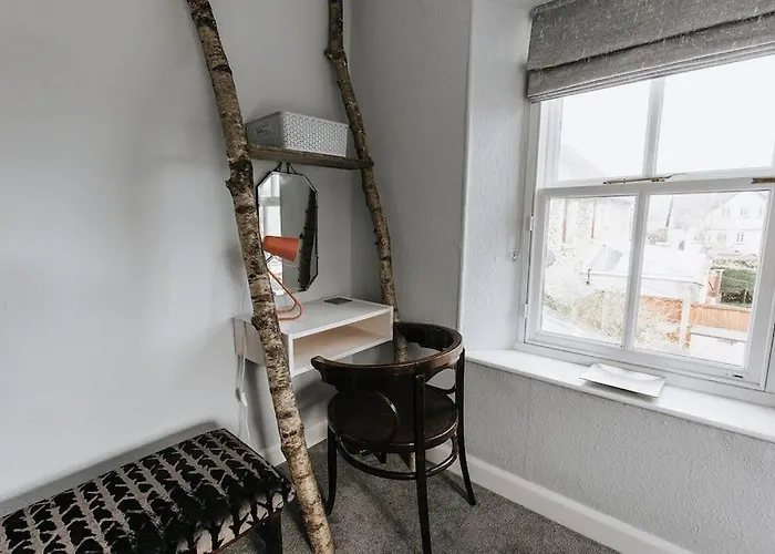 度假居 Hollins Nook - Countryside House - Gateway To Lakes National Park