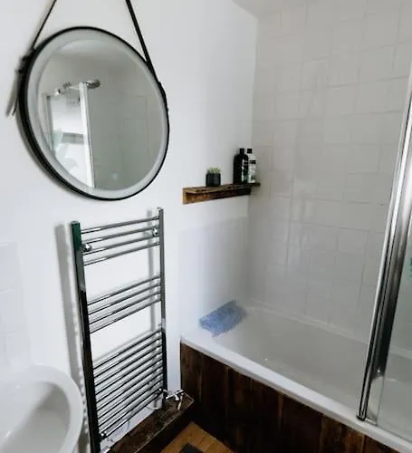 度假居 Hollins Nook - Countryside House - Gateway To Lakes National Park *