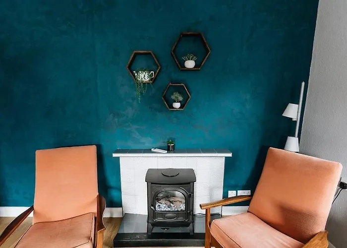 Hollins Nook - Countryside House - Gateway To Lakes National Park 度假居 *