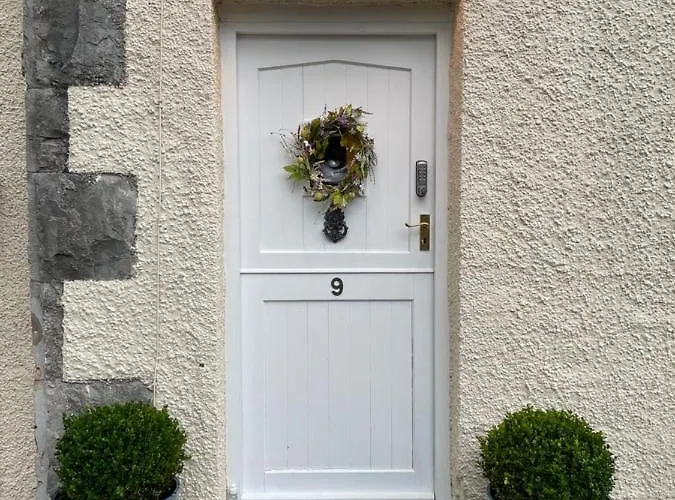 Hollins Nook - Countryside House - Gateway To Lakes National Park 度假居 Burneside