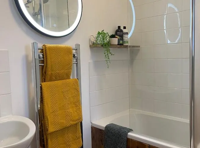 Hollins Nook - Countryside House - Gateway To Lakes National Park