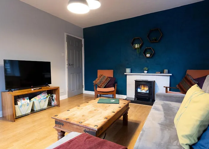 Hollins Nook - Countryside House - Gateway To Lakes National Park *