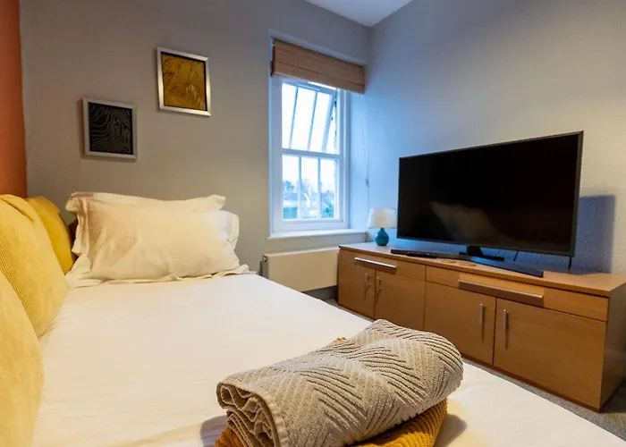 度假居 Hollins Nook - Countryside House - Gateway To Lakes National Park