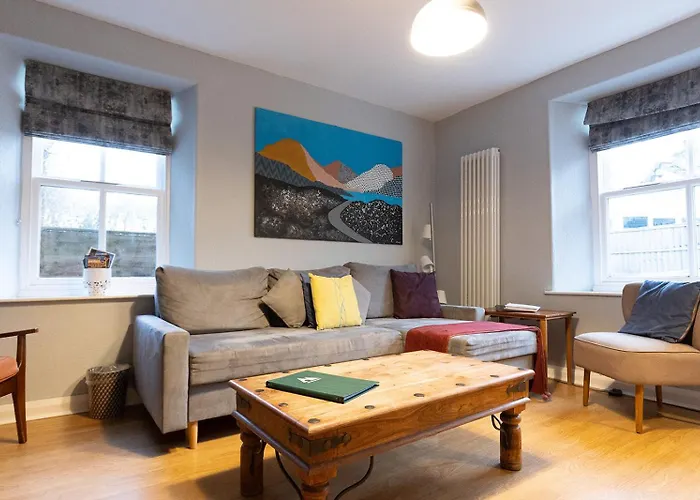 度假居 Hollins Nook - Countryside House - Gateway To Lakes National Park